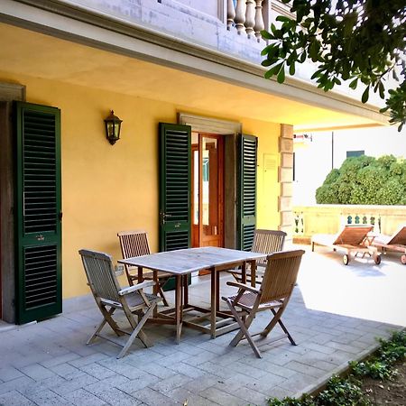 Appartamenti Fronte Mare カスティリョンチェッロ 部屋 写真