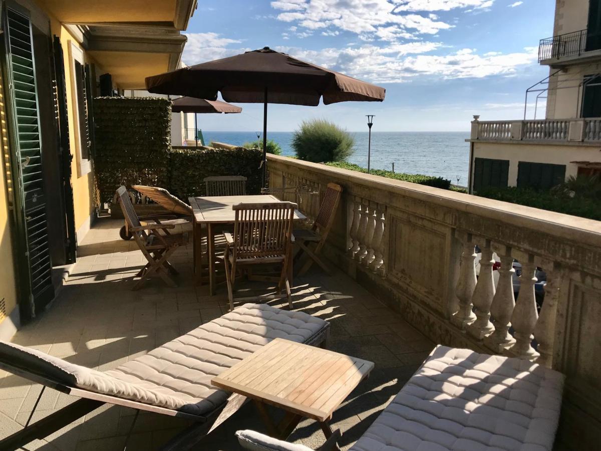 Appartamenti Fronte Mare カスティリョンチェッロ 部屋 写真
