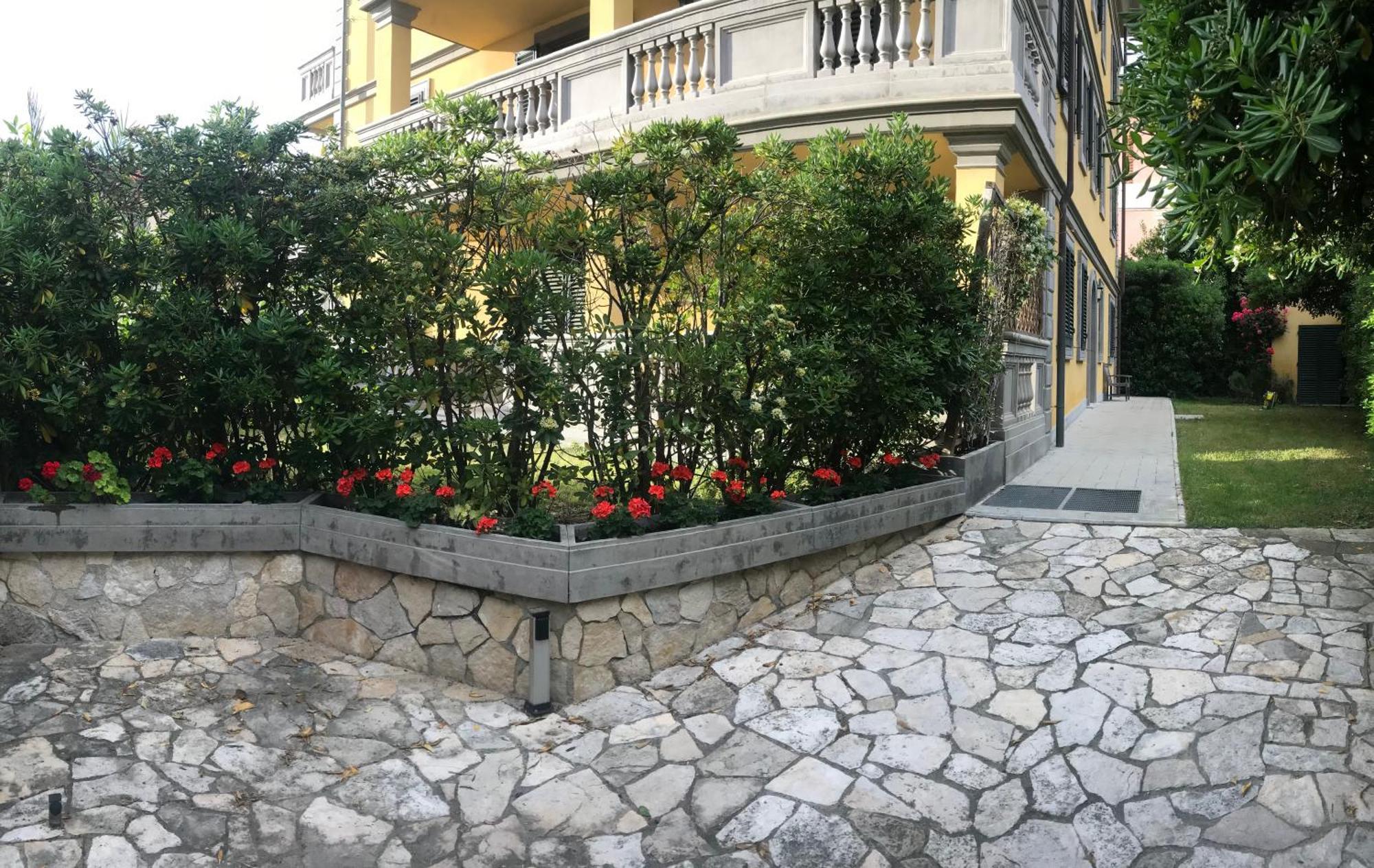 Appartamenti Fronte Mare カスティリョンチェッロ 部屋 写真