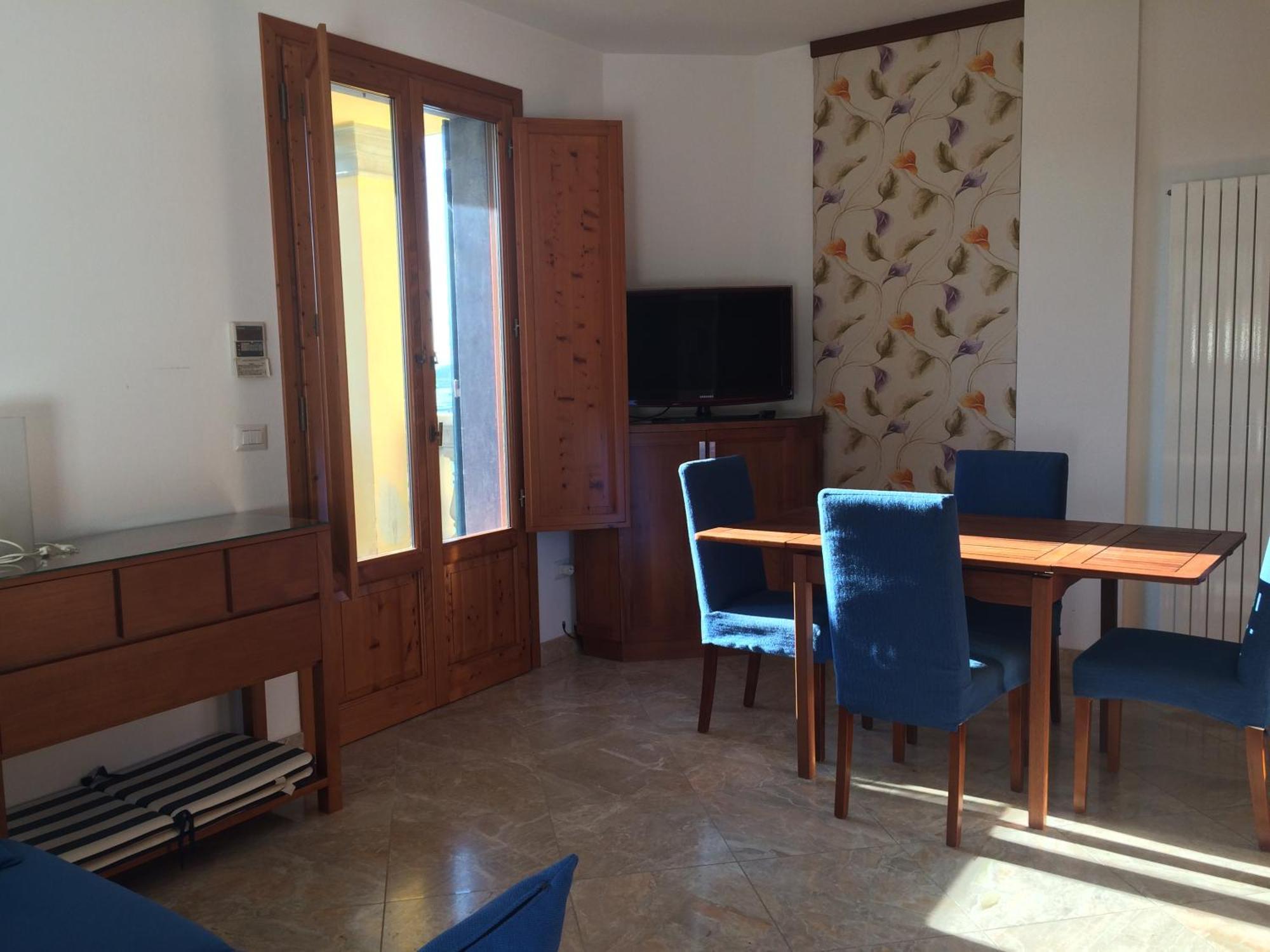 Appartamenti Fronte Mare カスティリョンチェッロ 部屋 写真