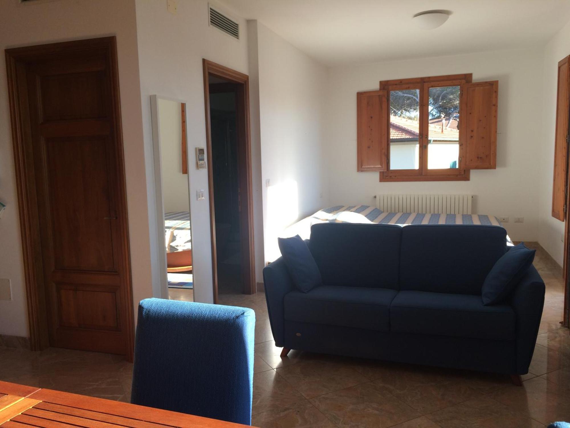 Appartamenti Fronte Mare カスティリョンチェッロ 部屋 写真